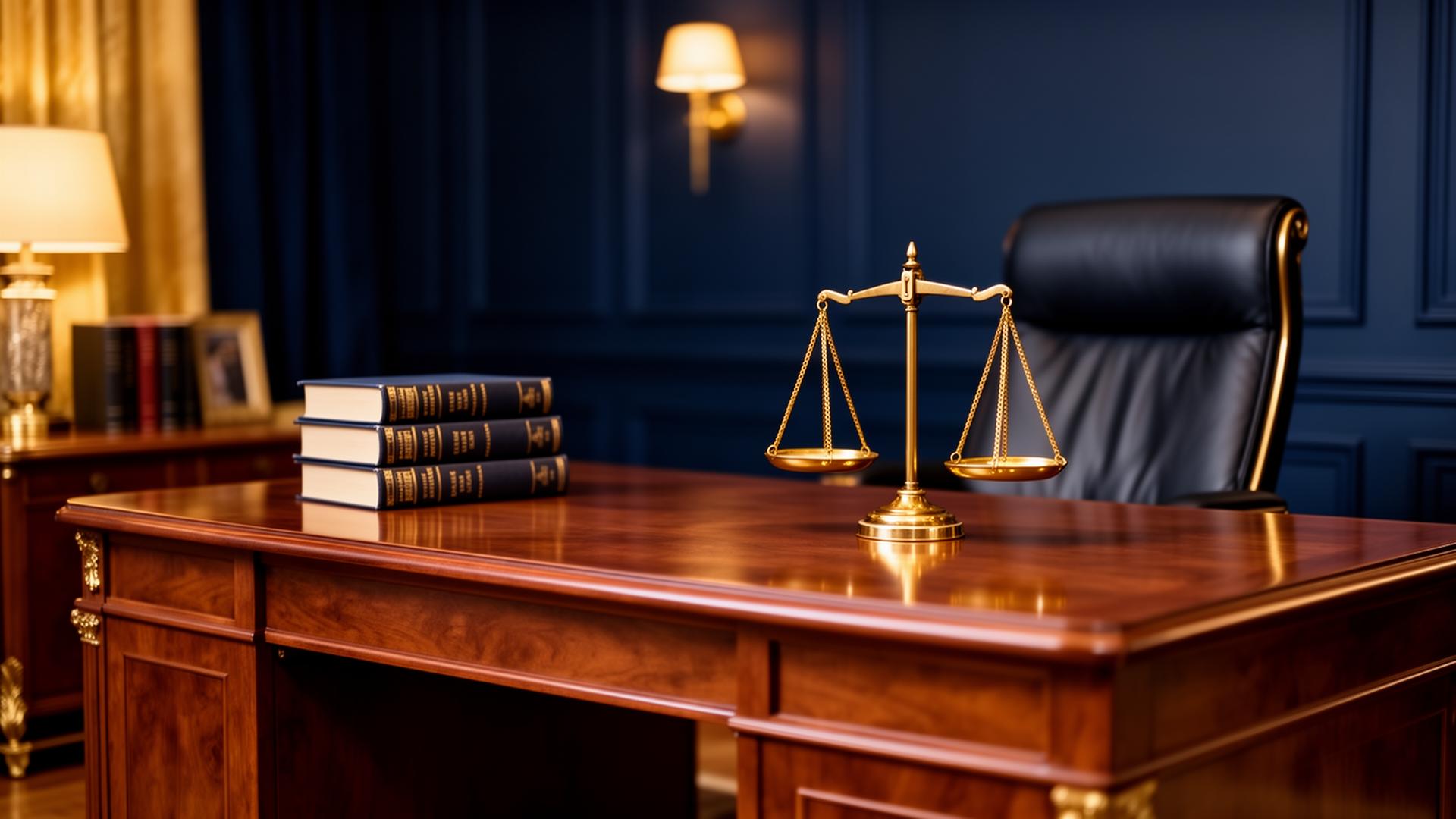 Law office
